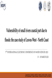 7th water conference presentation_Papasarafianou et al 2023.pdf