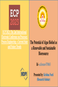 ECP2023_Id- sciforum-070863_PPT- Pdf_Krishna Neeti.pdf