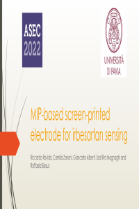 MIP-based screen-printed electrode for irbesartan sensing_ASEC 2022.pdf