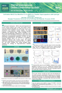 Sulfidation-MnO2 Dual-Modified Cu-Co-MOFs for Flexible Supercapacitors with Hydrogel .pdf