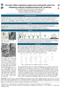 sciforum-147651-Araujo et al (Asplanchnopus).pdf
