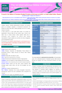 [IOCXe2026] sciforum-179619 Jayasutha Jayram.pdf