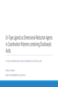 (CRYSTAL)En-Type Ligands as Dimensional Reduction Agents in Coordination.pdf