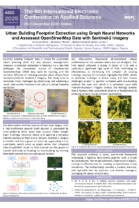 Urban Building Footprint Extraction using Graph Neural Networks and Assessed OpenStreetMap Data with Sentinel-2 Imagery.pdf