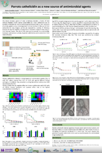 Parrot cathelicidins as a new source of antimicrobial agents.pdf
