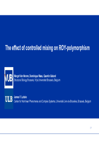 The effect of controlled mixing on ROY-polymorphism_PPT.pdf
