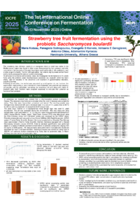 Poster Arbutus unedo fruit fermentation.pdf