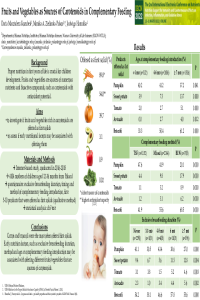 Poster _Fruits and Vegetables as Sources of Carotenoids in Complementary Feeding.pdf
