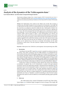 AnalysisOfTheDynamicsOfTheValdevaquerosDune.pdf