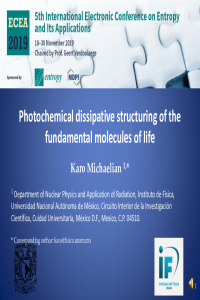 MichaelianDissipativeStructuringECEA5.pdf