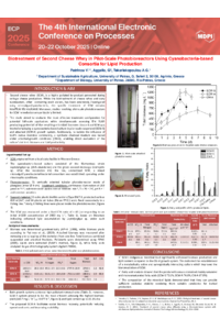 EnvironmentalandGreenProcesses_24541_Biotreatment_of_Second_Cheese_sciforum-131757.pdf