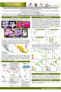 Lopez-Perez & Munguia-Lino.2024a.Richness distribution and endemism of Pinguicula in America.pdf