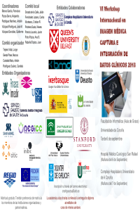 Programa  2018 Workshop Imagen Médica captura e integración de datos clínicos .pdf