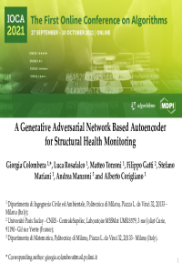 A Generative Adversarial Network Based Autoencoder for Structural Health Monitoring_ppt.pdf