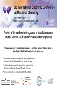 ECMC analysis of binding site of alpha casein.pdf