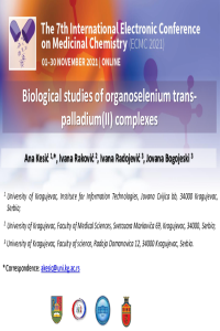 Biological studies of organoselenium trans-palladium(II) complexes.pdf