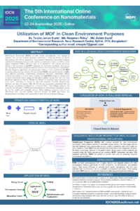 Utilization of MOF in Clean Environment Purposes.pdf