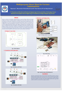 Poster-Multipurpose Smart Shoe for various communities.pdf