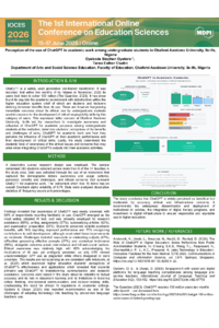 Perception of the use of ChatGPT in academic work (1).pdf