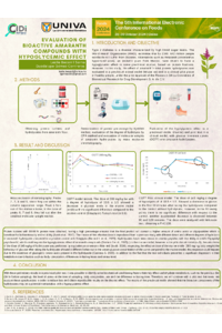 Becerril Serna Lesli_ Conference on Foods-Amaranth.pdf