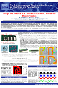 Design and Analysis of a Three-Phase 3L-ANPC Inverter for Electric Traction.pdf