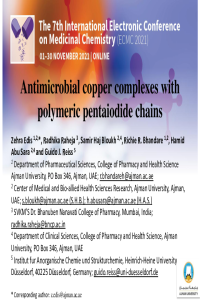 Antimicrobial copper complexes with polymeric pentaiodide chains.pdf