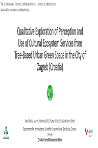 The 1st International Electronic Conference on Forests_Marin_Kičić_Vuletić_Krajter Ostoić.pdf