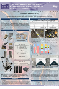 Abrasivity assessment of Triassic limestone and volcaniclastic sandstone in Mae Moh Basin, northern Thailand. A comparison between RAI and CAI.pdf