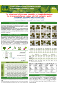 sciforum-096357-Przeor, Starybrat, Kobus-Cisowska.pdf