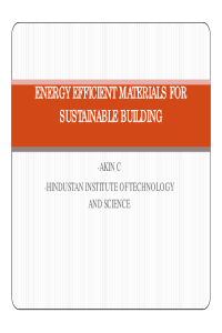 ECM-1_Energy Efficient Materials for Sustainable Building_Presentation_Akin C..pdf