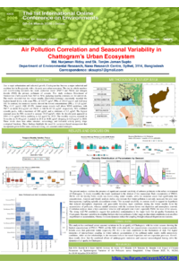 (sciforum-155142)Air Pollution Correlation and Seasonal Variability in Chattogram’s Urban Ecosystem.pdf