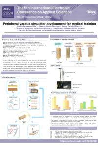 sciforum-101877_Peripherical venous.pdf