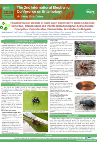 Alien and invasive spiders and insects.pdf