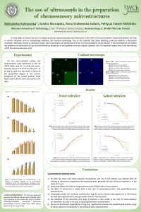 Poster_A.Kalinowska_The use of ultrasounds in the preparation of chemosensory microstructures.pdf