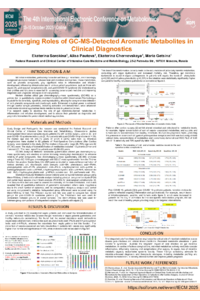 Emerging Roles of GC-MS-Detected Aromatic Metabolites in Clinical Diagnostics(1).pdf