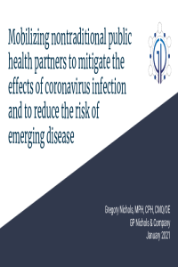 Nichols_Presentation_Mobilizing non traditional public health partners.pdf
