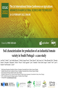 Coelho et al. Agriculture Presentation - Tomato Soils.pdf