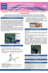 Diagnosis of the Presence of Plastic Pellets on Beaches in the Bay of All Saints-Bahia.pdf