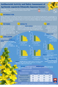 Andjic et al._Antibacterial Activity and Safety Assessment of Agrimonia eupatoria Ethanolic-Aqueous Extract.pdf