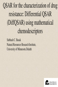 Basak DiffQSAR Mol2Net Presentation.pdf