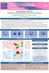 Liquid Biphasic Systems Principles and Potential for Wastewater Treatment.pdf