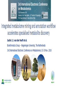 JJJvanderHooft_3rdIECM_2018_AcceleratedSpecializedMetaboliteDiscovery_20181115.pdf