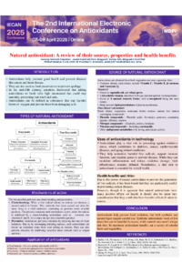 'Natural antioxidant poster' with you.pdf