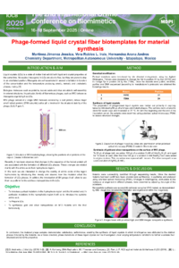 Phage-formed liquid crystal fiber biotemplates for material synthesis.pdf