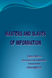 Masters and Slaves of Information.pdf