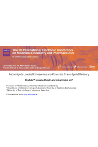 Rebamipide Loaded Ethosomes as a Potential Trans-Eyelid Delivery.pdf