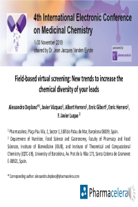 Alessandro-Deplano_4th International Electronic Conference on Medicinal Chemistry.pdf