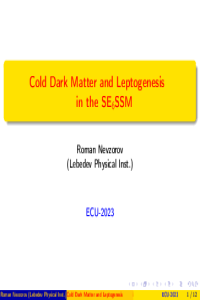 nevzorov-slides-ecu-2023.pdf