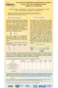 MPDI - Assessment of contamination on staff hands in veterinary services _IVC 2023.pdf