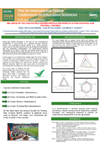 Poster_INFLUENCE OF THE COACH'S SELF-DEFINED PROFILE AND MODE OF ACTION IN SCHOOL-AGE FOOTBALL TRAINING.pdf